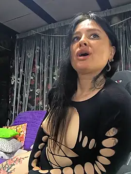 KikiXRed's Live XXX Chat