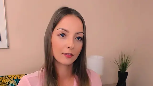 Chat XXX en directo de NatalieSexy