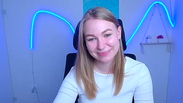 Živý XXX chat Dana_flowers