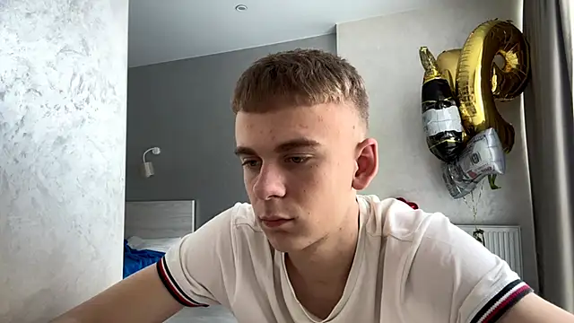 Онлайн чат XXX SoloFury