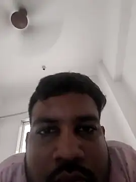 Pokazy przed kamerką – vinay_smalldick