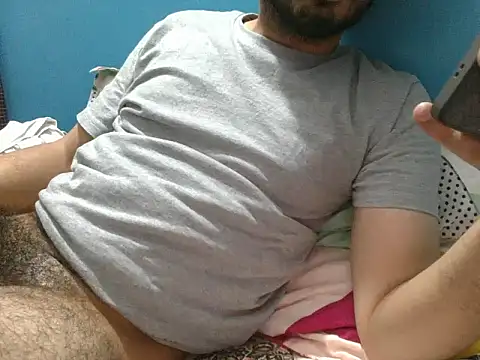 Precumboner Pertunjukan Webcam