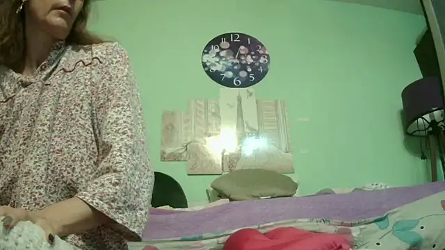 Chat XXX ao vivo de SexyGioconda