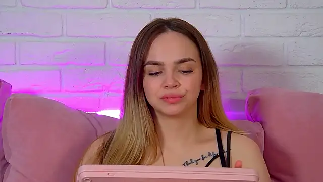 AnitaVenture's Live XXX Chat
