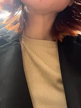 RosieSecret Live XXX-Chat