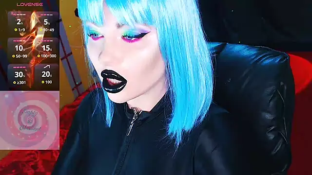 Roxyenergy live XXX chat