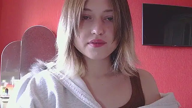 Chat XXX Live Beloved_Mary