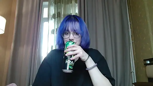 KellePourier's Webcam Show