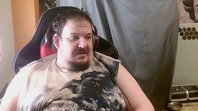 porkorossy Live XXX-chat