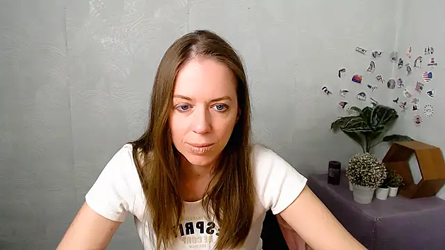 GloriaSi_ – Live XXX-chat