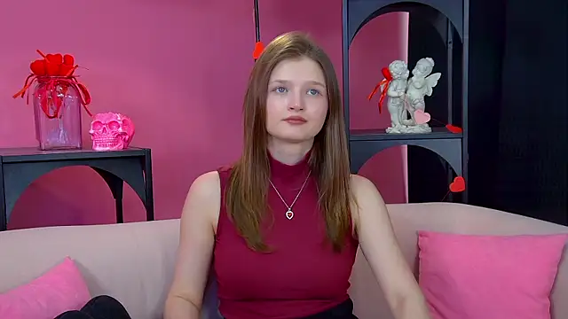 JaneRosen's Live XXX Chat
