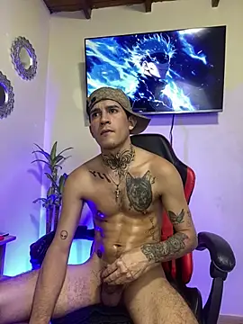 dilan_abraham12 Live XXX-Chat