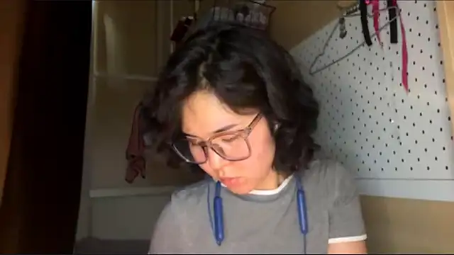 JennyCarpenter Adlı Modelin Canlı XXX Sohbeti