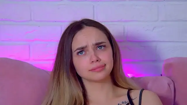 AnitaVenture Obrolan Langsung XXX