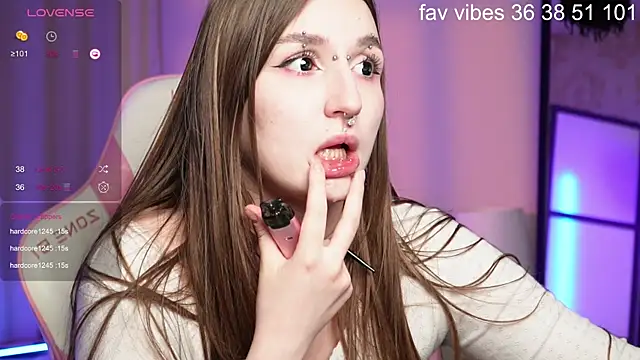 Alice_Goth's Live XXX Chat