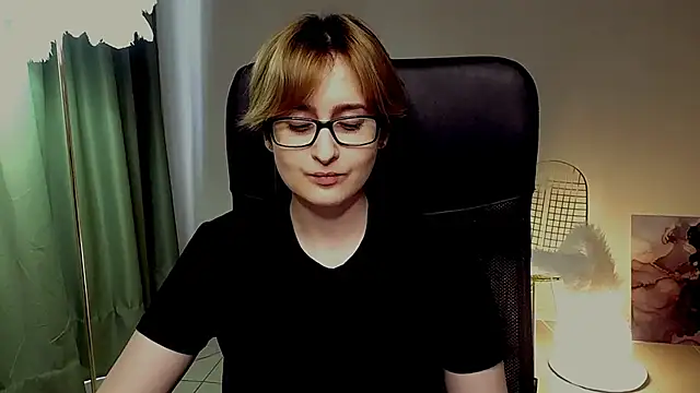 XXX chat uživo modela LixeLuna