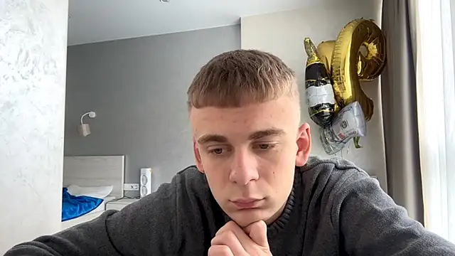 Chat +18 de SoloFury ao vivo