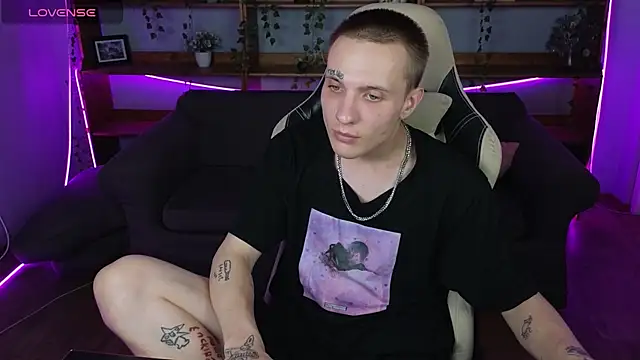 Dreamkai Live XXX-chat