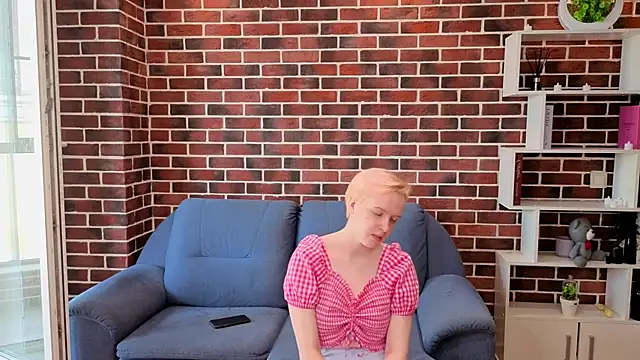 LeidaZinck Live XXX-Chat