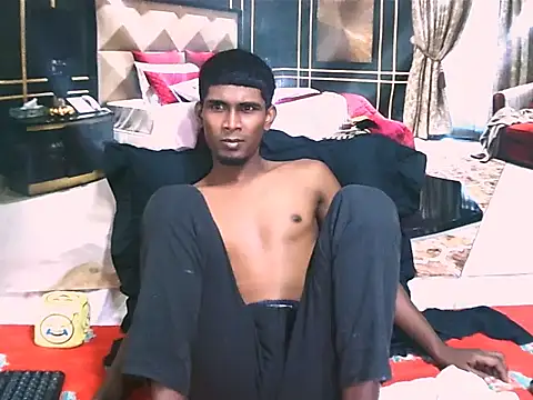 IndianThuggin live XXX chat