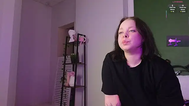 Vlada_vv Adlı Modelin Canlı XXX Sohbeti