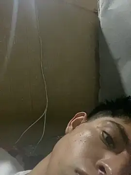 Show de webcam de CrashingNagano