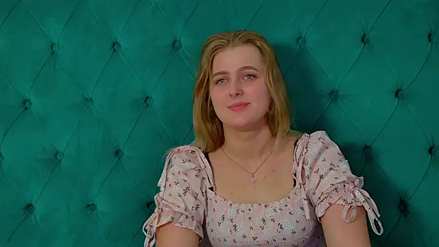 EllaBells – Live XXX-chat