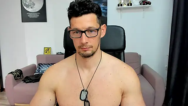 Chat XXX ao vivo de BrutusK08