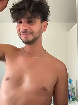 Gipsyboysteve 라이브 XXX 채팅