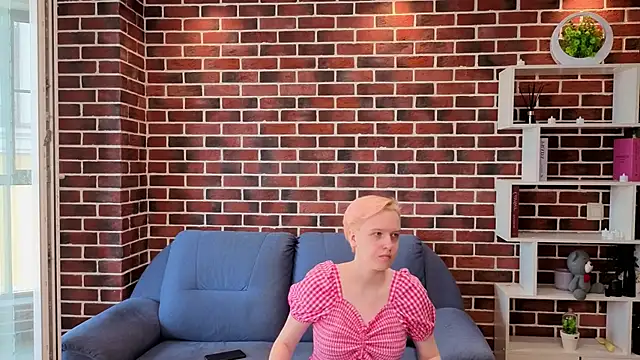 Živý XXX chat LeidaZinck
