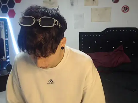 Noah_mod Webcam-Show