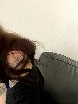 VelvetCoon's Live XXX Chat