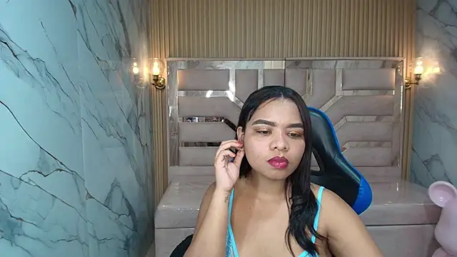 Chat XXX Live ISAA_R_