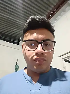 Вебкам-шоу Alejasb