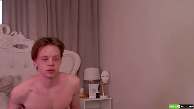 SimonWarner Obrolan Langsung XXX