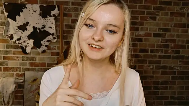 Chat XXX Live Angela_Bunny