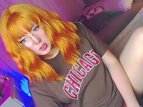Alicia_Rose69's Live XXX Chat
