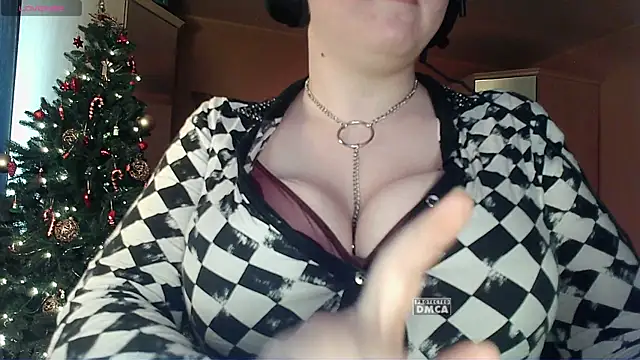 Mrs_Dream's Live XXX Chat