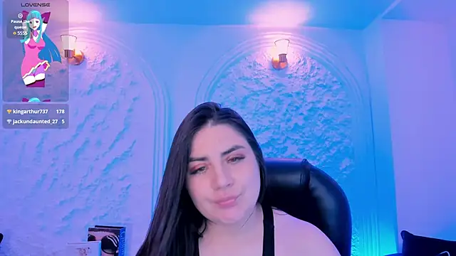 KendraClarkX Live XXX-chat