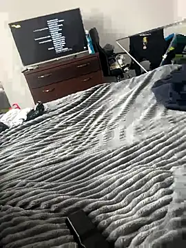 Aronn4 Webcam show
