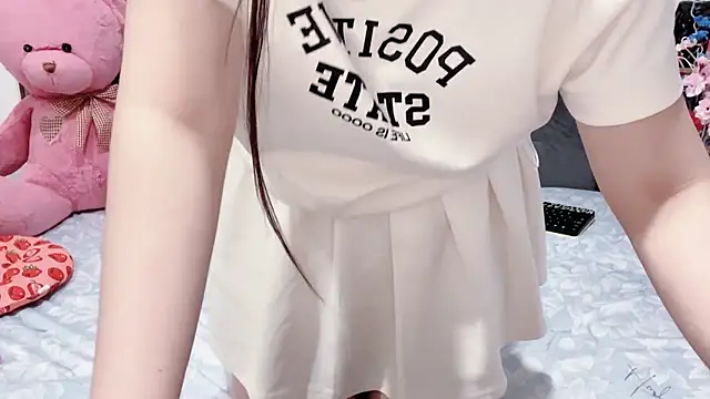 Funikio Show in webcam