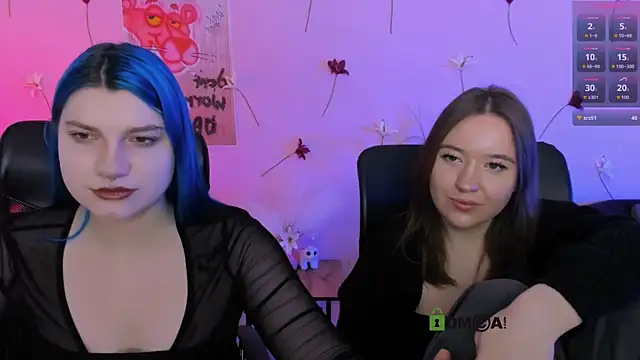 pure_radiance1 Webcamshow