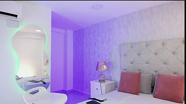 Maria_Angel01_'s Webcam Show
