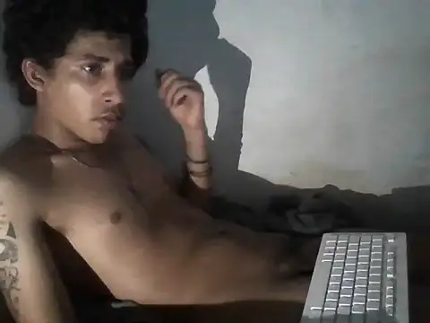 Chat XXX en directo de SirMocha22