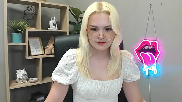 SweetLilyxo Obrolan Langsung XXX