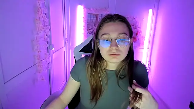 Živý XXX chat Mia_kristal