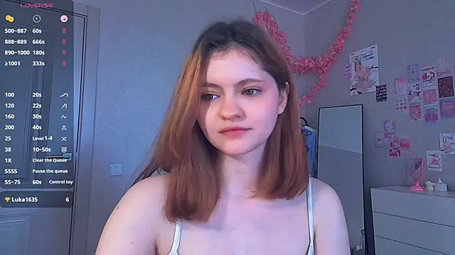 lexie_foxx Chat XXX live
