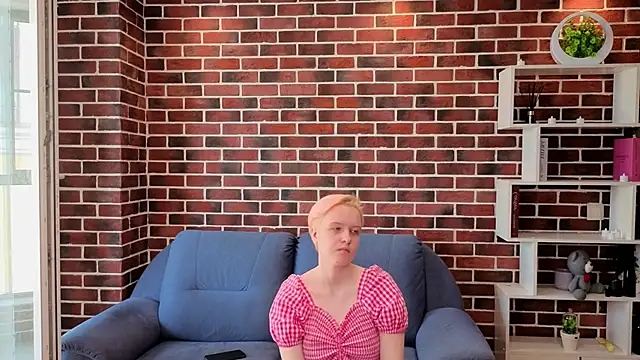 LeidaZinck Live XXX-Chat