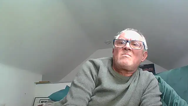 naughtygrandad1 在線直播表演