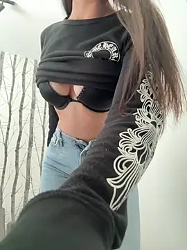 โชว์เว็บแคมของ Sweet_Lana69